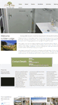 Mobile Screenshot of edenlodge.com.au